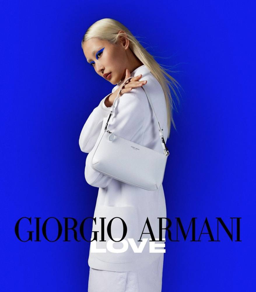 Giorgio Armani